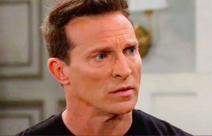General Hospital Star Jason Morgan Is Not Paying Attention To His Haters
