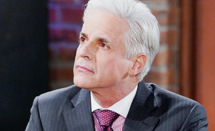 The Young And The Restless Spoilers: Is Michael Taking On A Risky Role as Cane Enlists Victor’s Ex-Attorney?