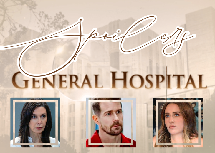 General Hospital