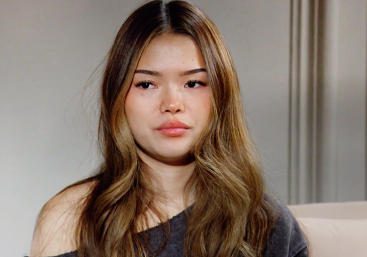 The Bold And The Beautiful Spoilers: Luna's Reckless Move Sparked By Sheila - Li's Boot Camp Mentality Rejected