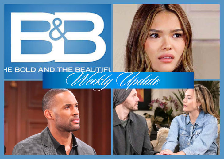 The Bold and the Beautiful
