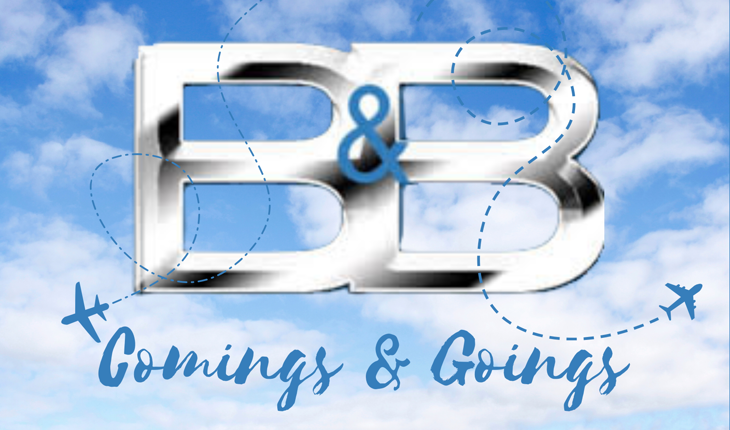 BB-Comings & Goings