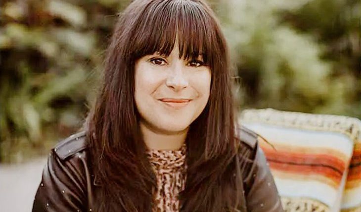 Kimberly McCullough