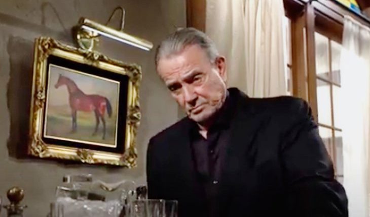 Victor Newman (Eric Braeden)