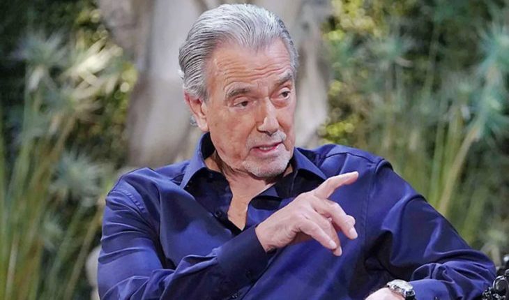 Victor Newman