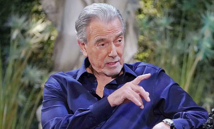 The Young And The Restless Spoilers: Victor Alienates Family, Ends Up Alone