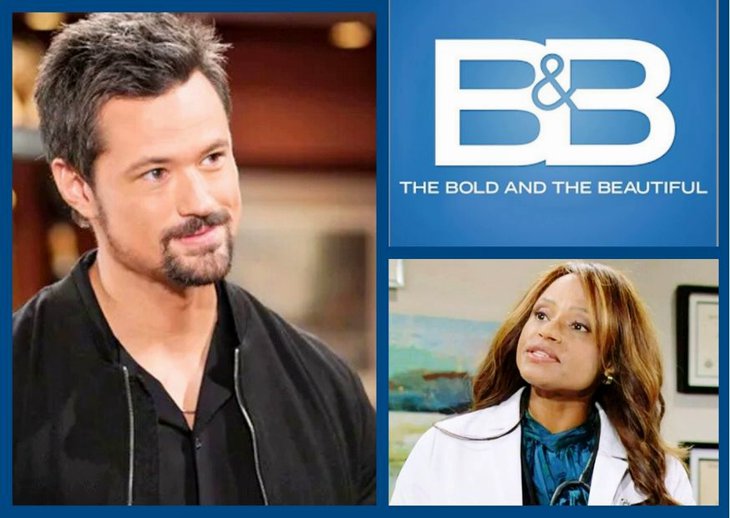 The Bold and the Beautiful Spoilers: Thomas & Grace Intertwine, More  Secrets & Twists?