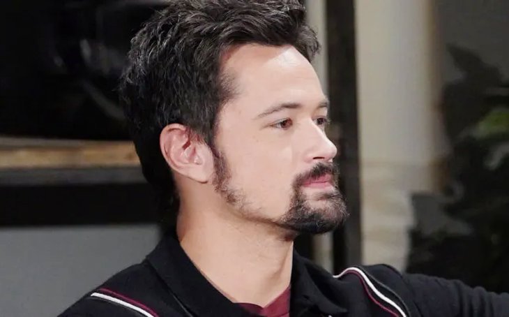 The Bold And The Beautiful Spoilers: Thomas Forrester MARRIED When He Comes Back Next Month?