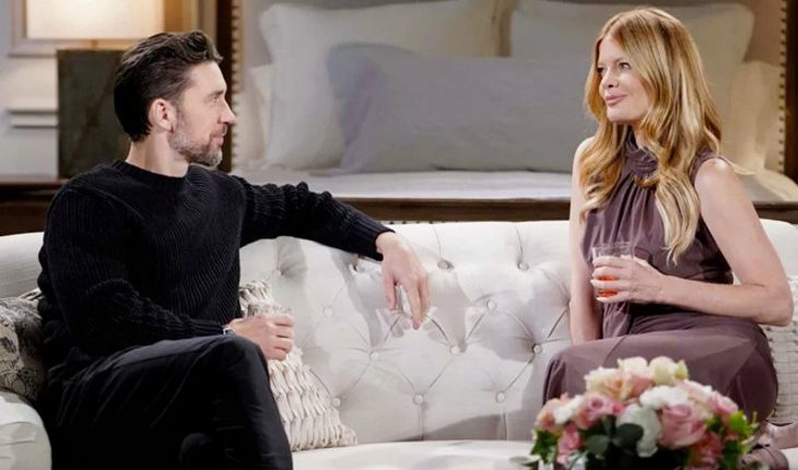 Phyllis Summers (Michelle Stafford)