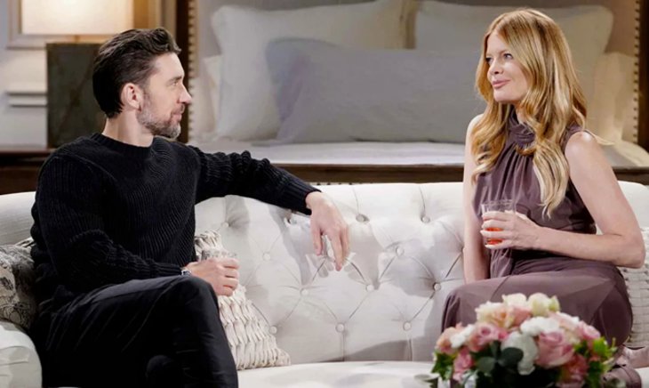 The Young and the Restless, The Young and the Restless Spoilers, Y&R,  Celebrating The Soaps Spoilers