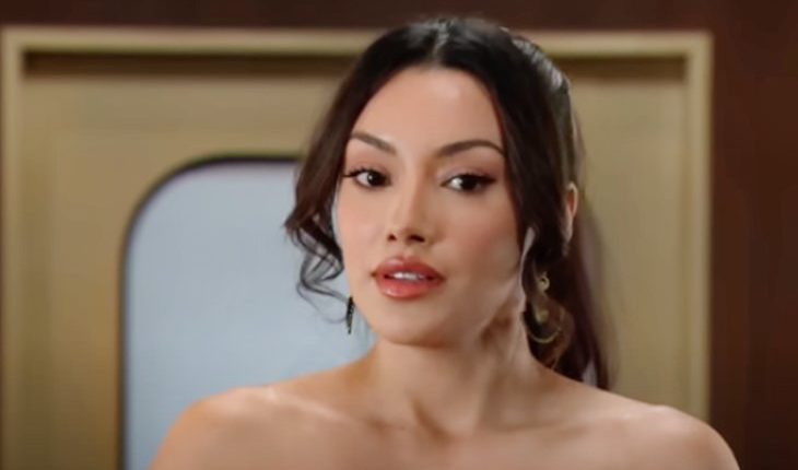 Audra Charles (Zuleyka Silver)