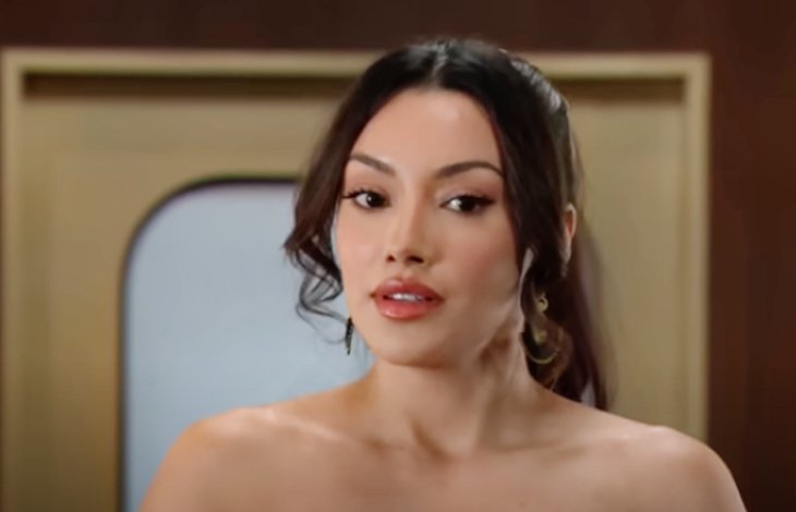 The Young And The Restless Spoilers: Is Audra's Pregnancy A Genuine Miracle Or A Manipulative Scheme To Keep Nate?