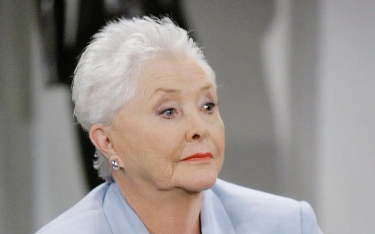 The Bold And The Beautiful Spoilers: Susan Flannery Once Admitted To Not Missing The Show After 2012 Exit