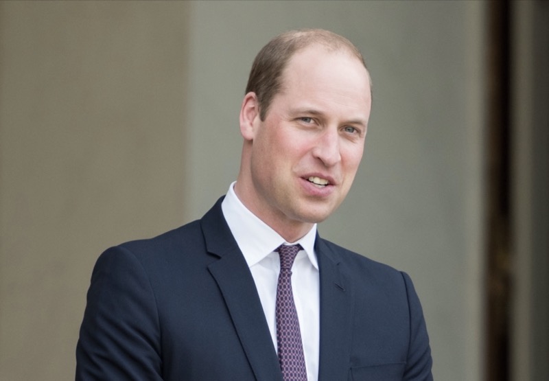 Prince William Accused Of Being Very Aggressive To His Staff
