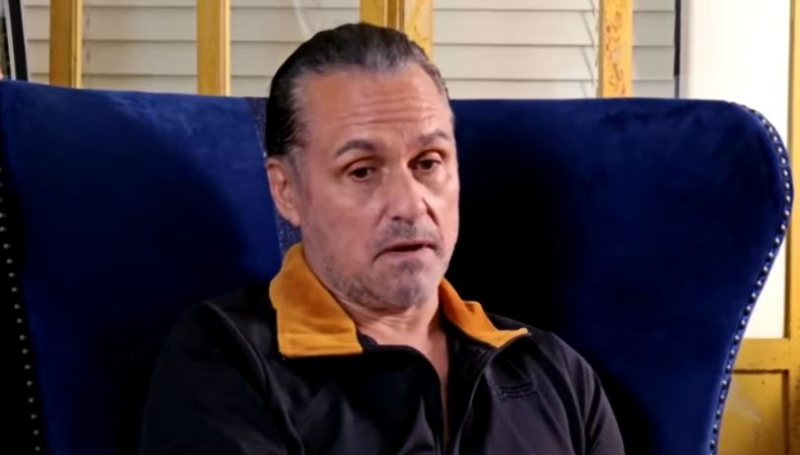 General Hospital Star Maurice Benard - State of Mind Podcast - YouTube