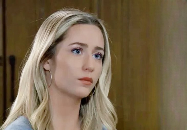 General Hospital Spoilers: Joss’ Spy Games Force Her To Make A Choice — Follow WSB Protocol, Or Go Rogue