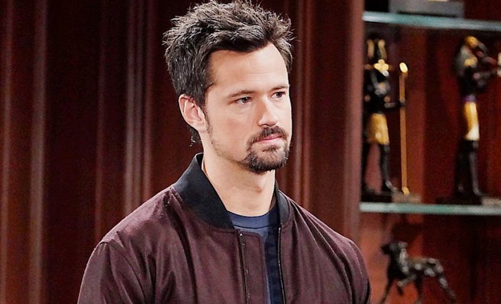 The Bold And The Beautiful Spoilers: Thomas Forrester Wants Revenge