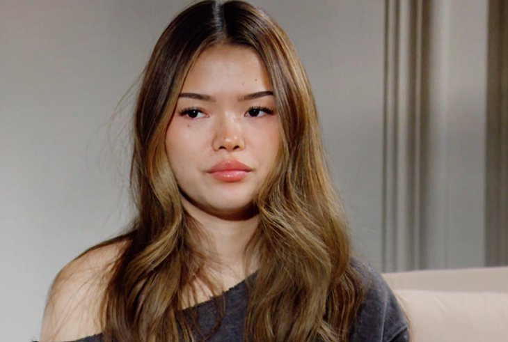 The Bold And The Beautiful Spoilers: Lunatic Luna Nozawa Kills AGAIN?