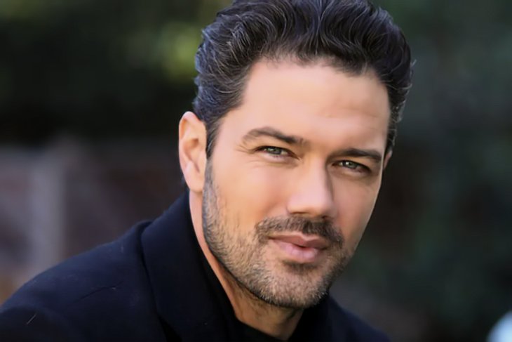 Ryan Paevey Returning To General Hospital – Role Has Yet To Be Confirmed