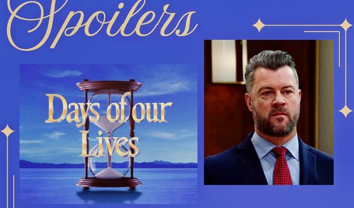 Days Of Our Lives