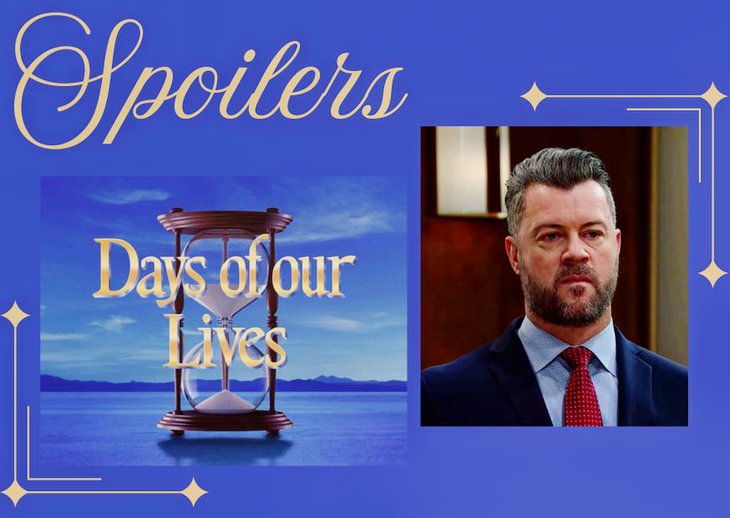 Days Of Our Lives' Spoilers Tuesday, August 19: Real Shooter Revealed, Cat Bonds, Julie & Marlena Reconnect