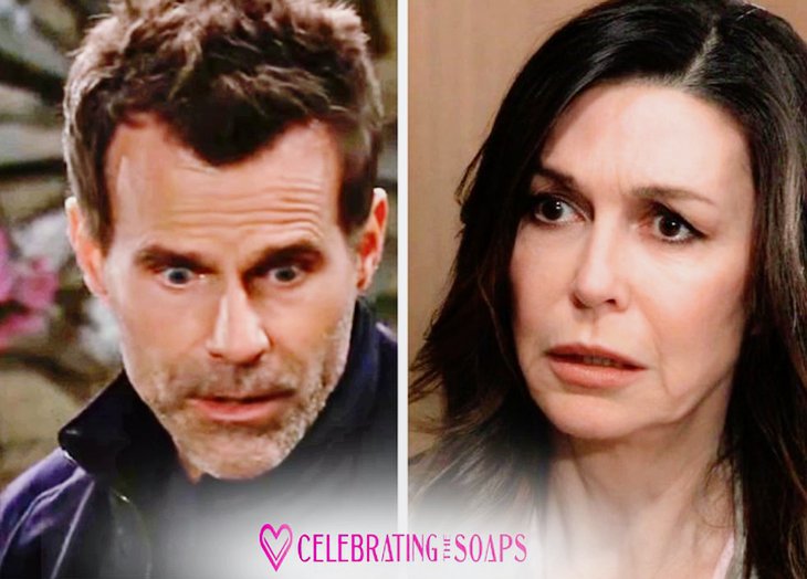 General Hospital' Spoilers Tuesday, August 19: Britt's Explanation, Anna’s Skeptical, Drew’s Paranoia, Michael's Repercussions