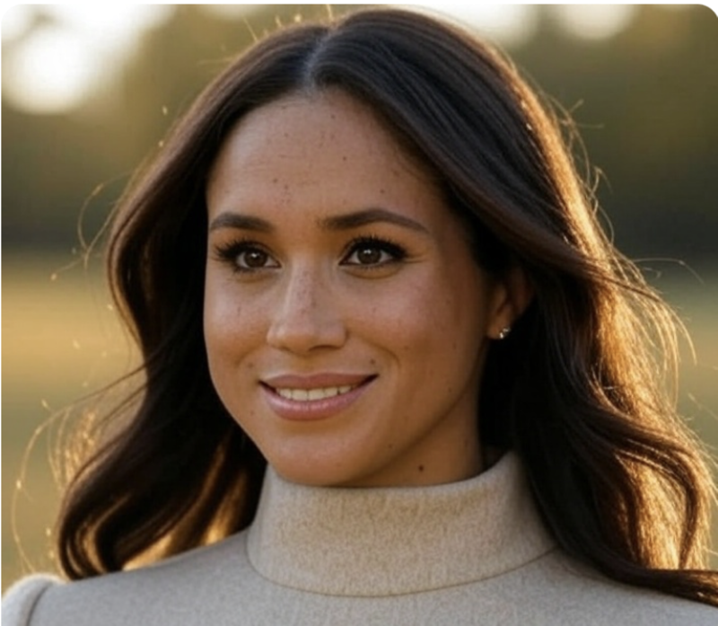 Is This The Reason Why Meghan Markle Failed In The UK?