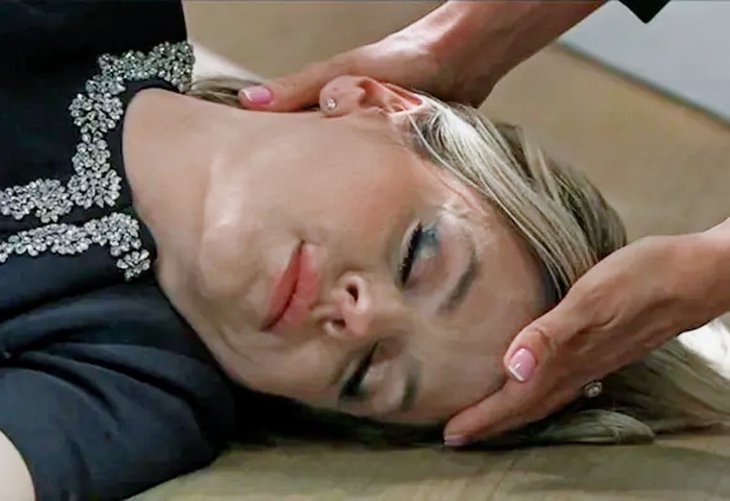 General Hospital Spoilers: Maxie Poisoned By Cosmetic Cream, Coma Knocks Her Off the Canvas For Months?