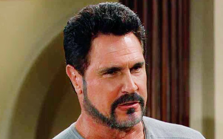 Will Dollar Bill Ever Find Love On The Bold And The Beautiful Again?