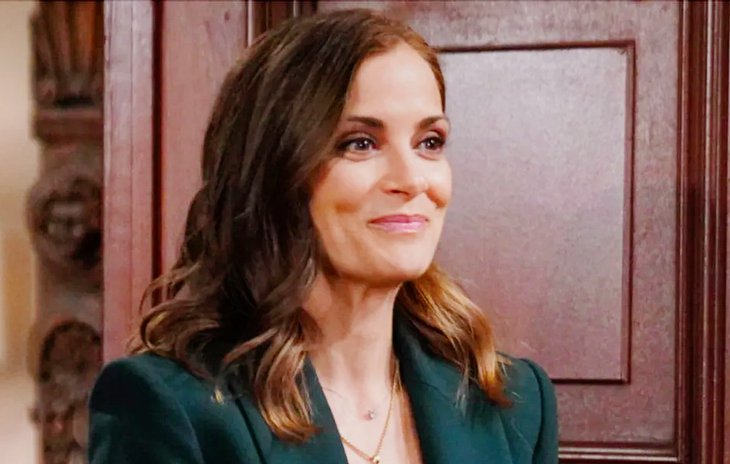 The Bold And The Beautiful Spoilers: Taylor’s Unexpected Ally– Leans On Bill To Get Past Ridge Heartbreak