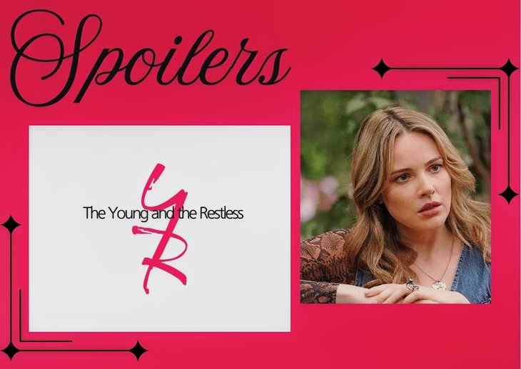The Young And The Restless' Spoilers Wednesday, August 20: Tessa’s Heart, Billy vs Chelsea, Audra’s Blame Game