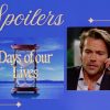 Days of Our Lives' Spoilers Wednesday, August 20: Philip Connects, Alex’s Pitch, Rachel’s Future