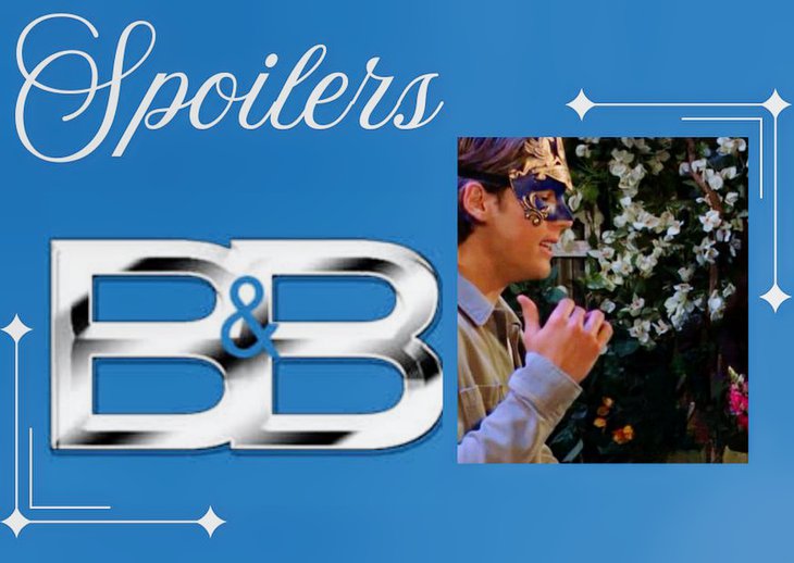 The Bold And The Beautiful' Spoilers Wednesday, August 20 UPDATE: Woozy Will, Deacon Intervenes, Luna Strikes