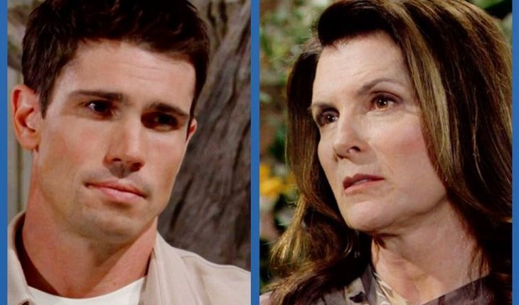 John Finnegan (Tanner Novlan)