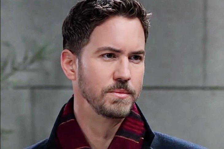 General Hospital Spoilers: Peter's Nathan Impersonation Leads To A Twisted Reunion With Maxie?