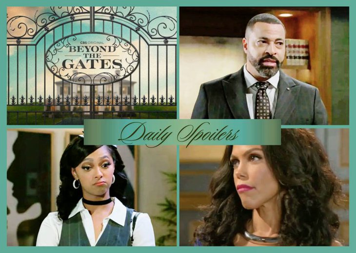 Beyond The Gates’ Spoilers Thursday, August 21: Kat’s Stunned, Bill’s Demands, Dani’s Conditions