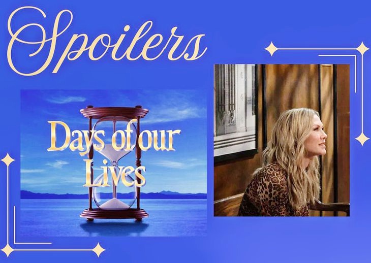 Days Of Our Lives' Spoilers Thursday, August 21: Kristen Restrained At Court, Marlena's Quick Thinking, Rachel’s Future
