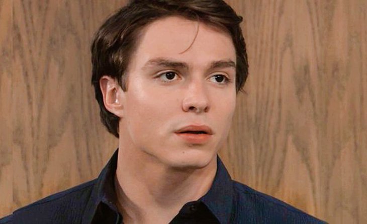 General Hospital Spoilers: The Shocking Truth About Spencer Cassadine's Fate in Paris and Britt's Secret Visits Revealed?