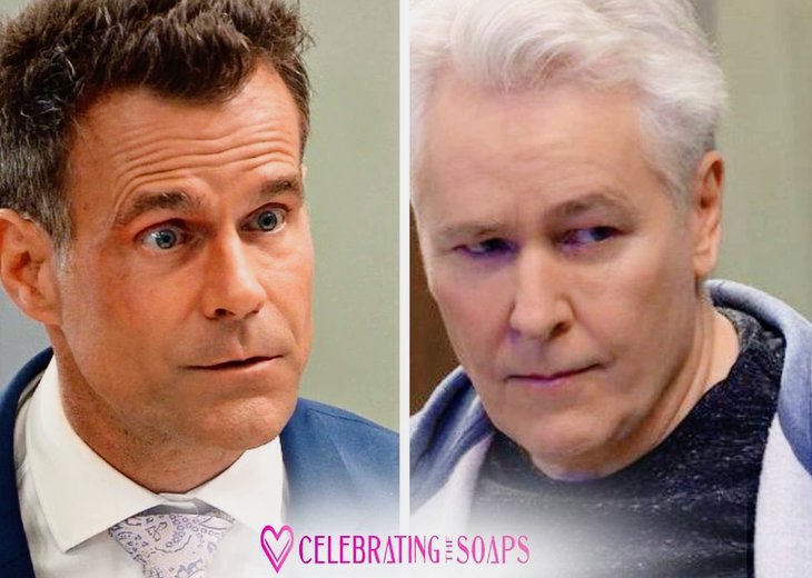 General Hospital' Spoilers Thursday, August 21: Stella’s Defeat, Martin Blackmails Drew, Ava’s Intel, Nina’s New Secret
