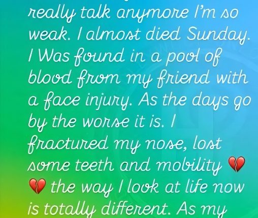 Tamar Braxton – Via Hollywood Unlocked – Instagram