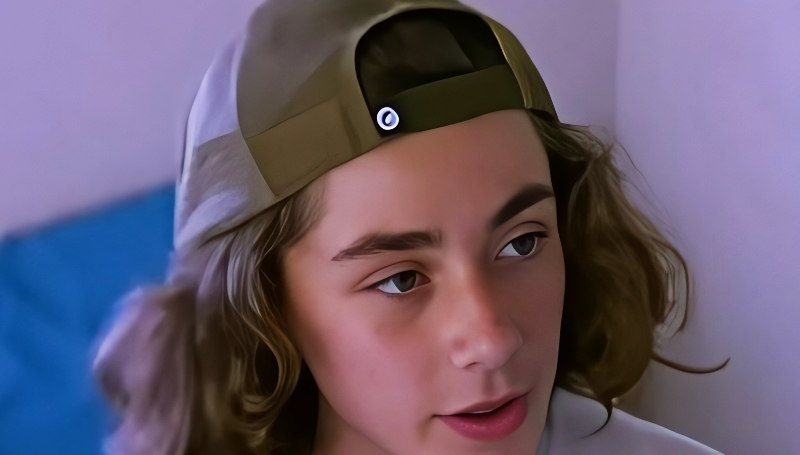 Jace, the oldest son of Jenelle - MTV - YouTube