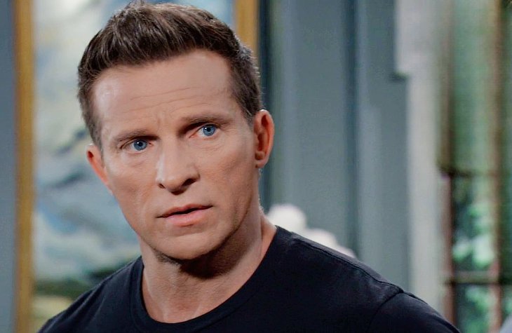 General Hospital Spoilers: Bombshell Twist – Jason’s Custody Battle For Scout Blindsides Alexis