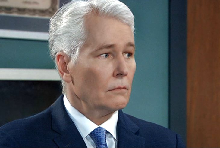 General Hospital Rumors: Marty Drives A Hard Bargain — Is This The End Of Drew's Reign Of Terror?