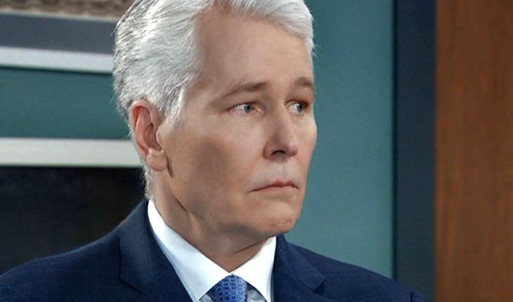 Martin ‘Marty’ Grey