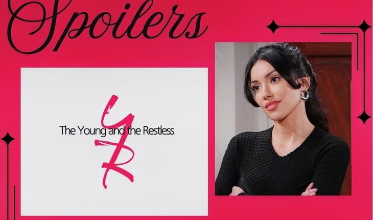 Audra Charles (Zuleyka Silver)