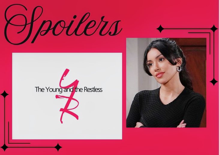 The Young And The Restless' Spoilers Friday, August 22: Audra’s Forced Confession, Nate's Dilemma, Phyllis's Cane Mission