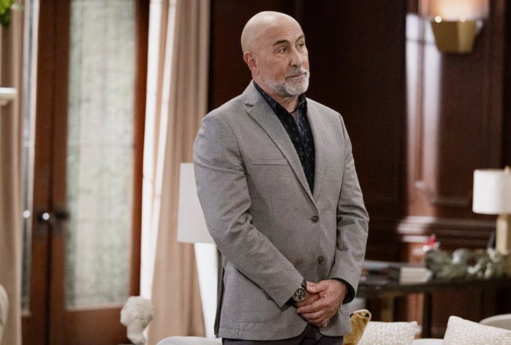 General Hospital Spoilers: Did Sidwell Poison Maxie To Stop Her Squealing To Mac?