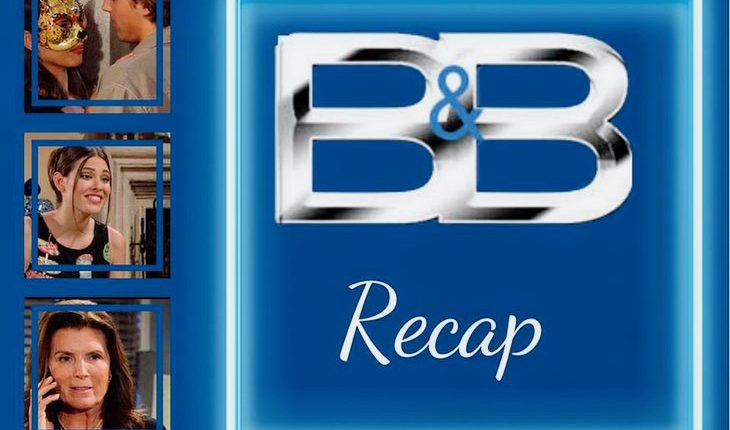 The Bold And The Beautiful