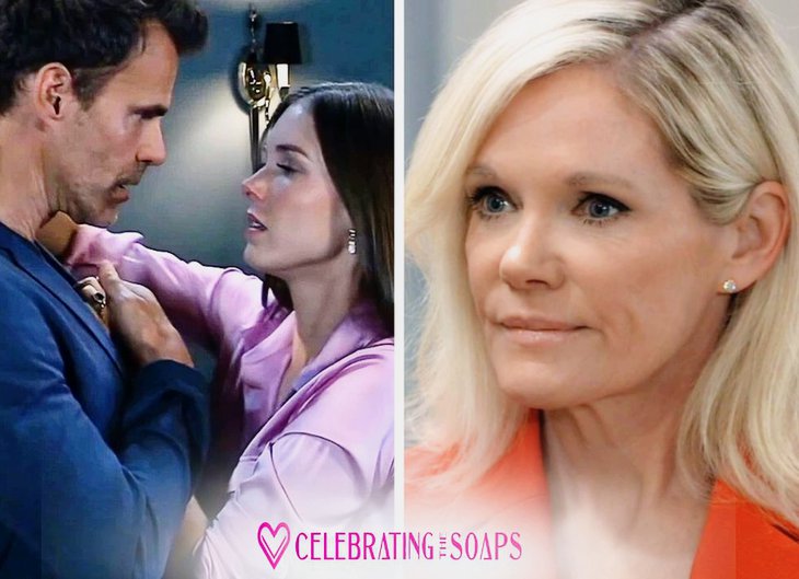 General Hospital Recap' Thursday, August 21: Martin’s Defiance, Ava’s Leverage, Willow Hugs Drew, Lulu & BLQ’s Peace Treaty