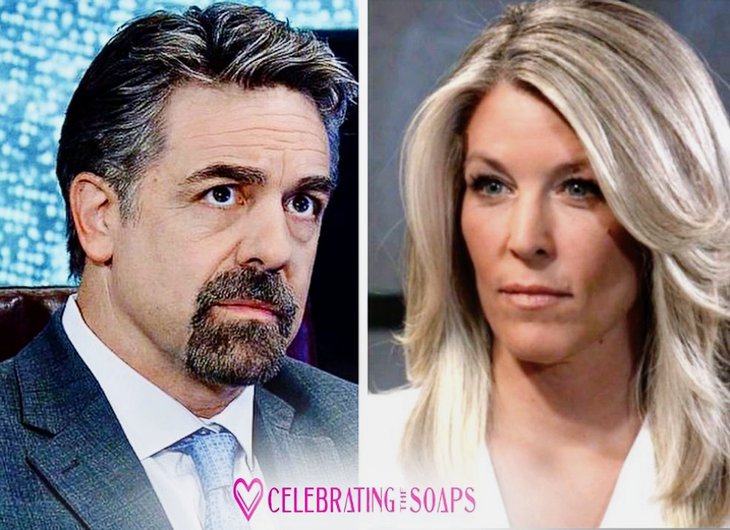 General Hospital' Spoilers Friday, August 22: Cody Confesses, Brennan Questions Carly, Britt's Busted, Joss's Vow To Vaughn